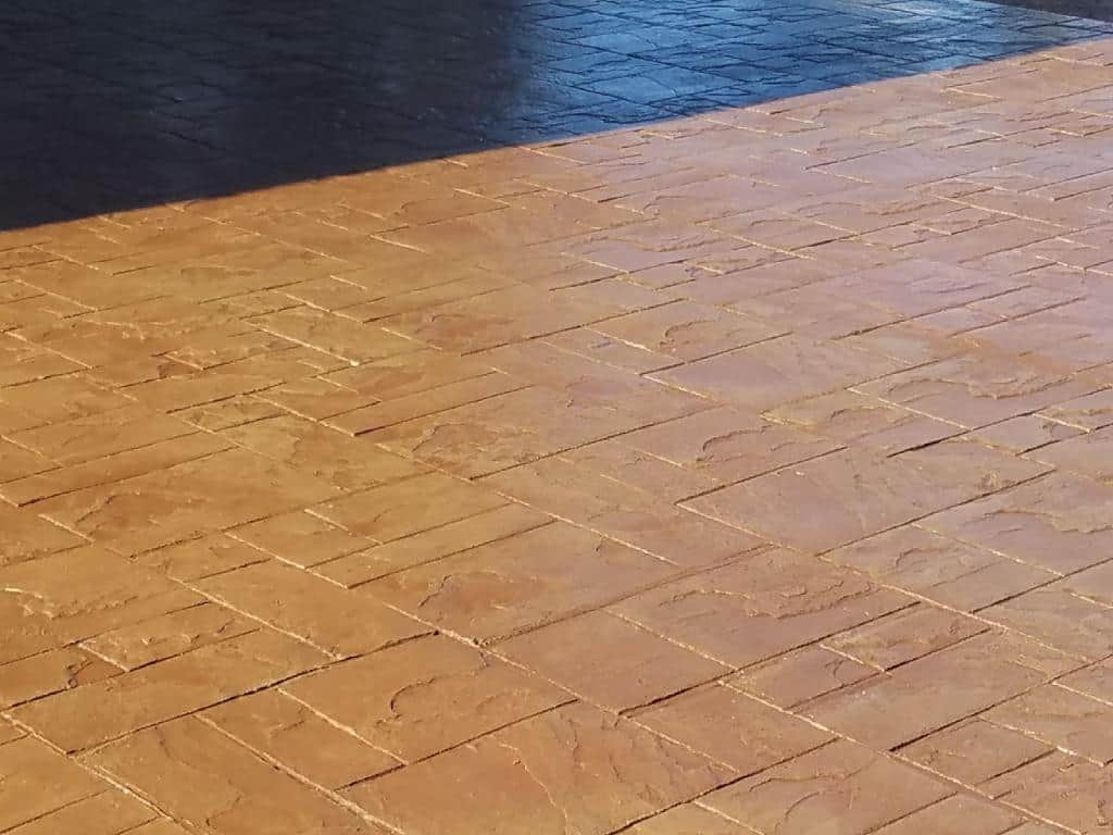 Best Sealer For Stamped Concrete 2023 Expert Review