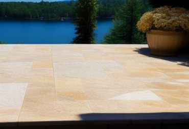 Best Sealer For Stamped Concrete