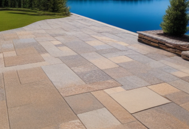 How Do You Seal Decorative Concrete?