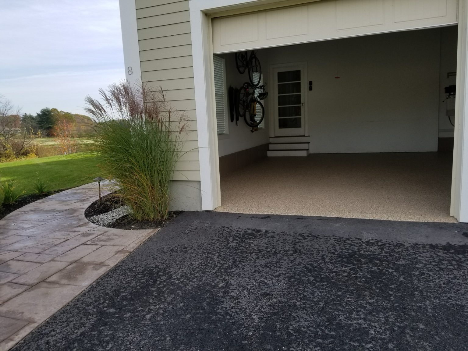 Can You Epoxy Garage Floors In Winter?