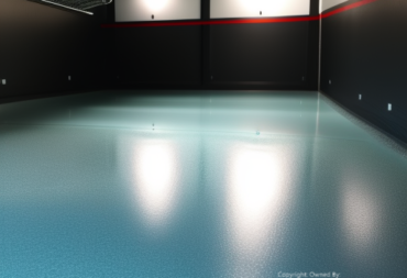 Concrete Coatings For Basement Floor