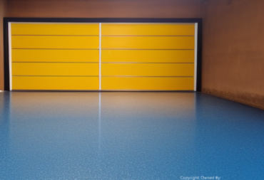 Concrete Coatings For Garage Floors