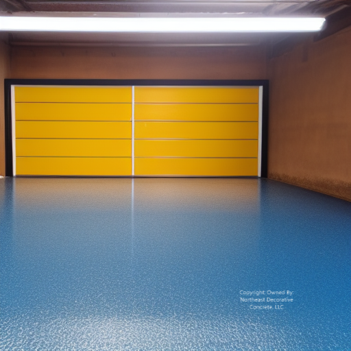 Concrete Coatings For Garage Floors