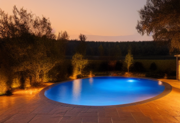 Does A Hot Tub Need A Concrete Pad?