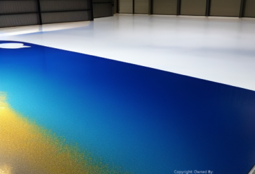 How Durable Is Metallic Epoxy Flooring?