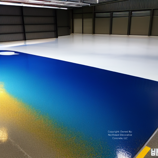 How Durable Is Metallic Epoxy Flooring?