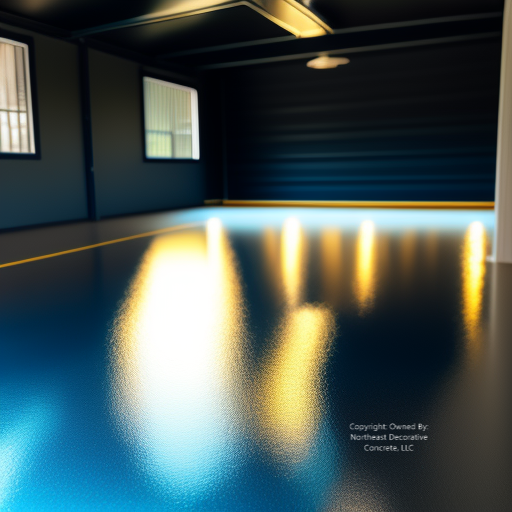 Is Metallic Epoxy Flooring Expensive?