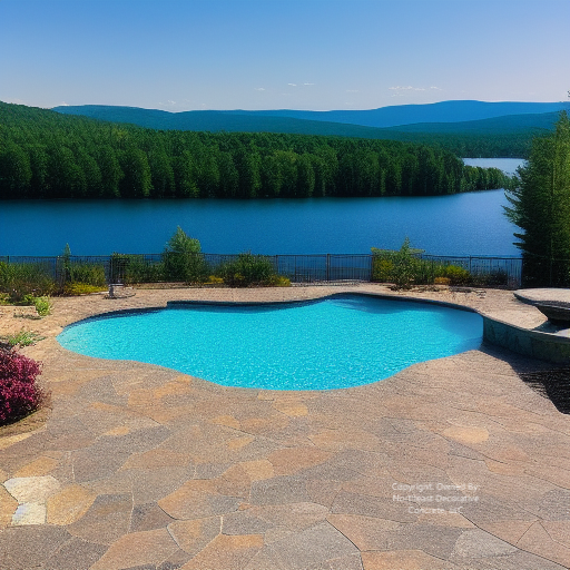 Is Stamped Concrete Slippery ??? (How To Fix Here!)