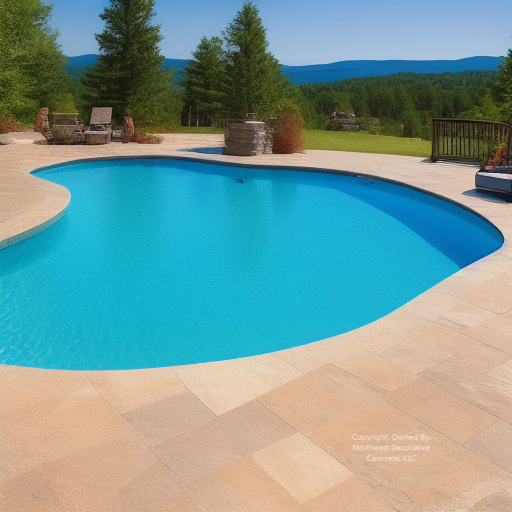 Is Stamped Concrete Worth The Money?