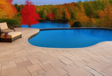 What Kind Of Concrete Do You Use For A Hot Tub Pad?