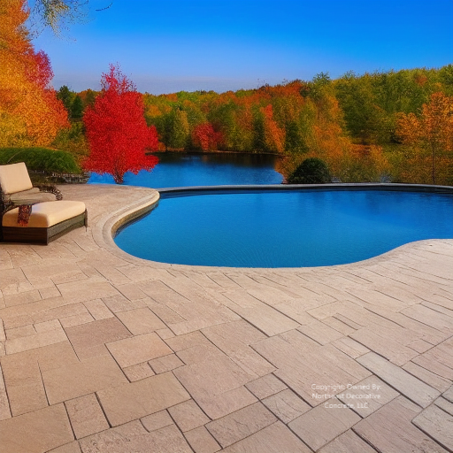 What Kind Of Concrete Do You Use For A Hot Tub Pad?