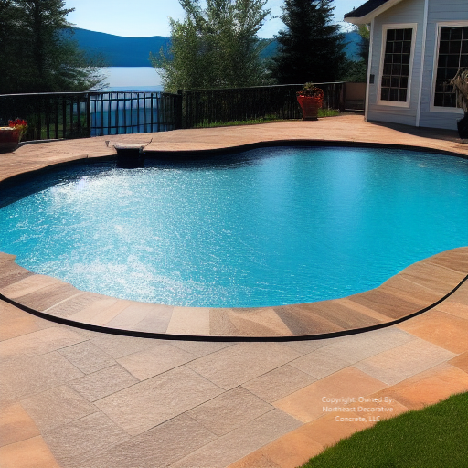 What Should I Put Down Under My Hot Tub?