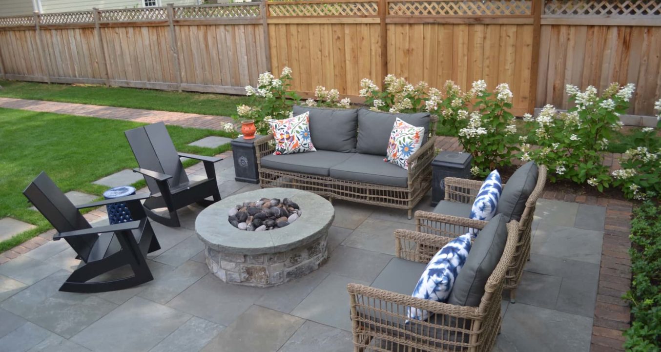 Stamped Concrete Patios: A Complete Guide for Homeowners