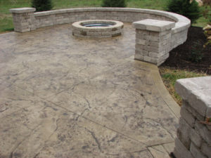 What Are the Benefits of Decorative Concrete?