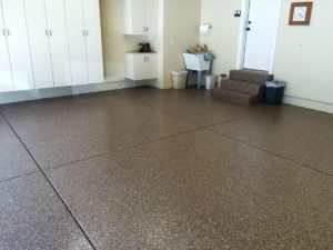 Should I Epoxy My New Garage Floor?