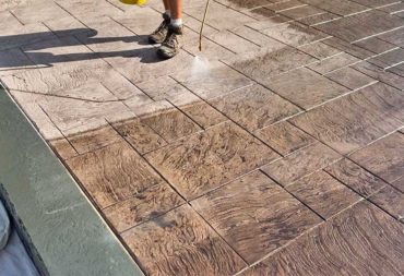 Don't Worry, We Can Help You: Concrete Cleaning and Sealing Services