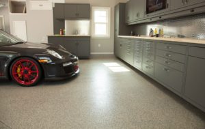 How To Choose the Best Garage Flooring Option for You!