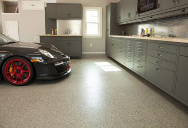 How To Choose the Best Garage Flooring Option for You