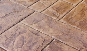 What are My Options? Stamped Concrete Patterns