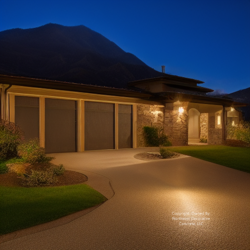 How do you Remove Old Sealer from Stamped Concrete Sealer?