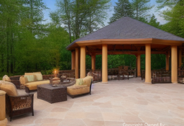 Best Stamped Concrete Massachusetts Contractors