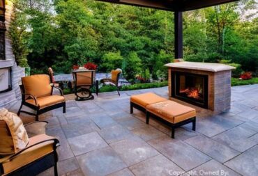 How Much Does a 12x12 Concrete Patio Cost?