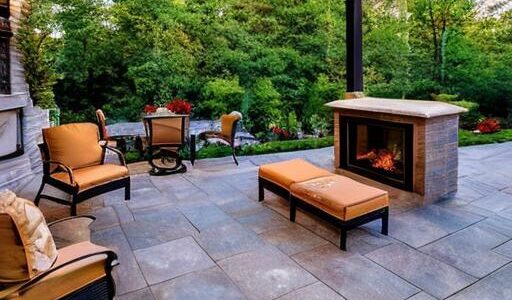 How Much Does a 12x12 Concrete Patio Cost?