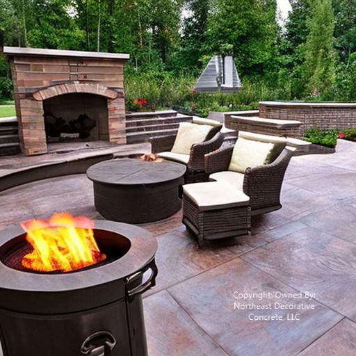 How Much Does a 12x12 Concrete Patio Cost? 2023 SLAB