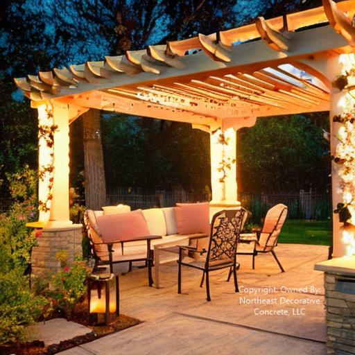 How Much Does a 20x20 Concrete Patio Cost? 2023 Specs!