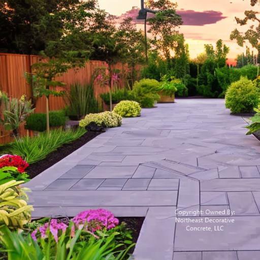 How Much Does a 20x20 Concrete Patio Cost? 2023 Specs!