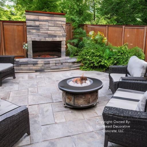 Is It Cheaper To Build A Deck Or Pour A Concrete Patio?