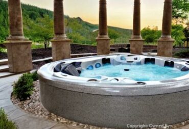 What Is The Best Slab For a Hot Tub?