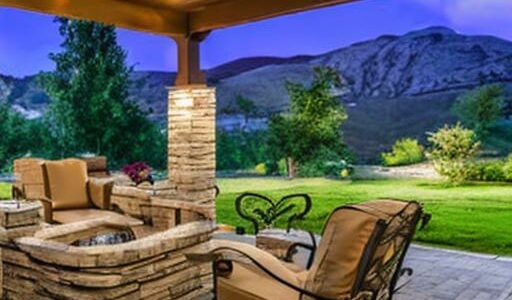 How Do You Recoat Stamped Concrete?