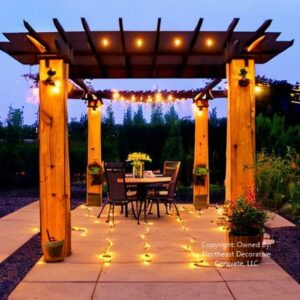 How Much Does a 20×20 Concrete Patio Cost?