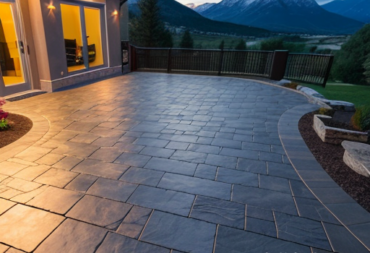 What Is The Cheapest Patio To Install?
