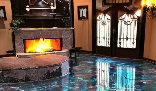 Can You Stain Over Concrete That Has Already Been Stained?