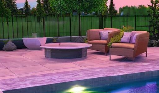 Does Stamped Concrete Need To Be Resealed?