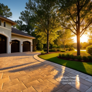 Suppliers For Stamped Concrete Materials In Massachusetts