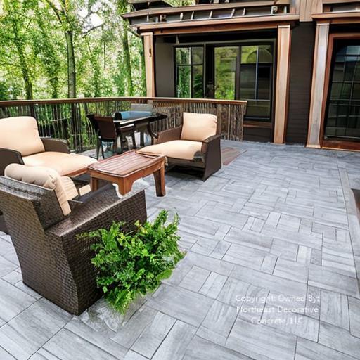 Can I Do Stamped Concrete Yourself? Expert DIY Advice!