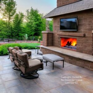 Can I Do Stamped Concrete Yourself? Expert DIY Advice