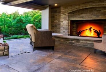 Avoiding Stamped Concrete Installation Mistakes In Mass
