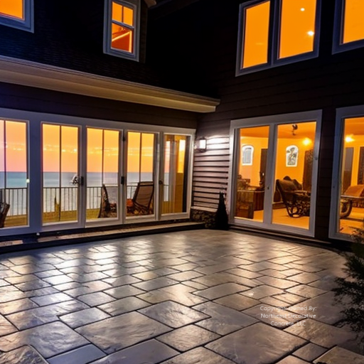 A StepbyStep Guide to DIY Sealing Stamped Concrete Patio