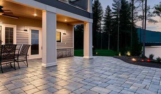 A Step-by-Step Guide to DIY Sealing Stamped Concrete Patio