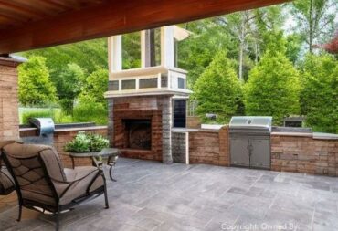 Best Product For Sealing Stamped Concrete Patio Outdoors