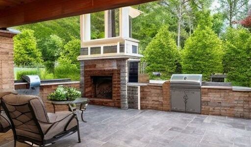 Best Product For Sealing Stamped Concrete Patio Outdoors