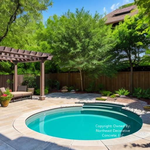 How Long To Wait Before And After Sealing Stamped Concrete