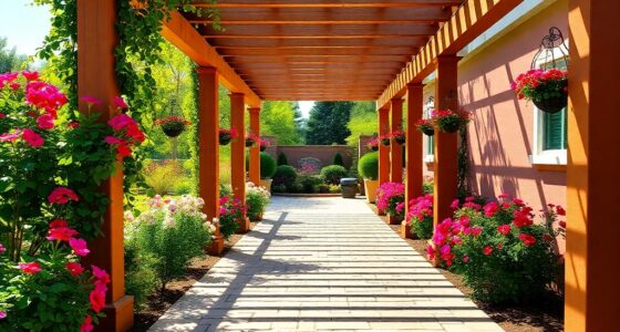 Spring Maintenance Tips for Your NH Stamped Concrete
