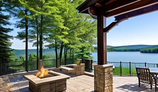 What to Expect During Your NH Stamped Concrete Installation