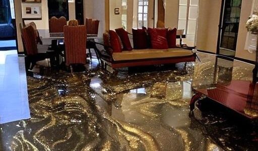 Achieving 100% Concrete Moisture Testing Before Sealing