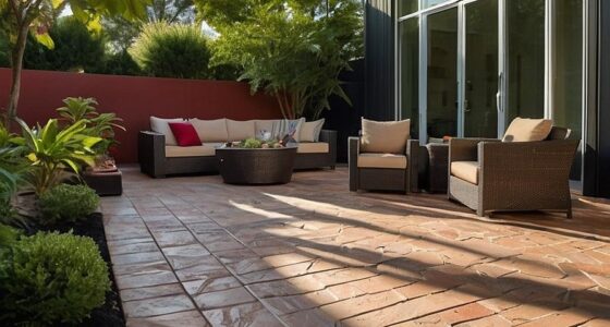 Best Sprayers for Applying Stamped Concrete Sealers